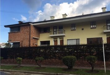 Casa en  La Calleja, Bogotá