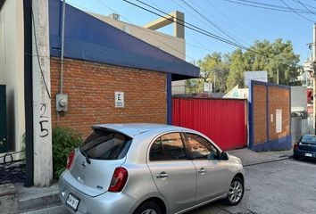 Lote de Terreno en  Avenida Santa Cruz Del Monte 54, Santa Cruz Del Monte, Naucalpan De Juárez, México, 53110, Mex