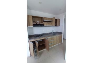 Apartamento en  La Bucaramanga, Sincelejo