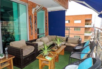 Apartamento en  Altos De Riomar, Barranquilla