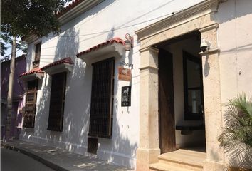 Casa en  El Centro, Cartagena De Indias