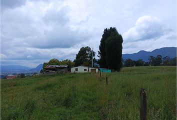 Villa-Quinta en  Cogua, Cundinamarca