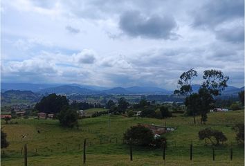 Villa-Quinta en  Cogua, Cundinamarca