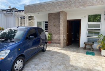 Casa en  Campo Alegre, Barranquilla