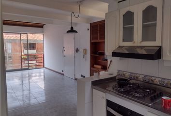 Apartamento en  San Diego, Medellín