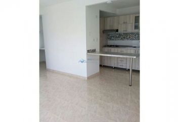 Apartamento en  San Rafael, Zipaquirá