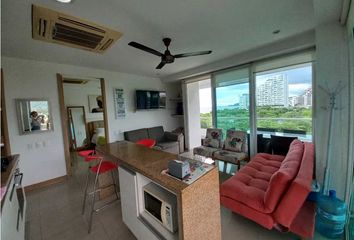 Apartamento en  Bello Sol, Santa Marta