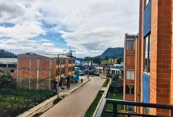 Apartamento en  San Rafael, Zipaquirá