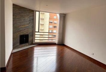 Apartamento en  Santa Paula, Bogotá