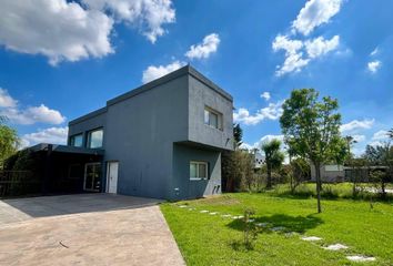 Casa en  Puerto Roldán, Roldán