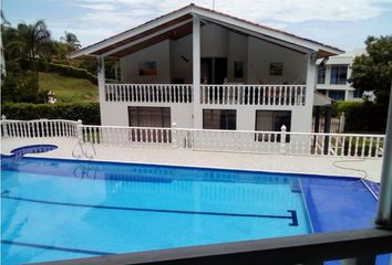 Casa en  Carmen De Apicalá, Tolima