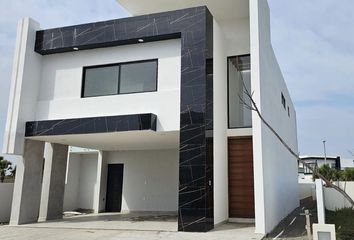 Casa en  Paseo Punta Tiburón, Alvarado, Veracruz De Ignacio De La Llave, 95264, Mex