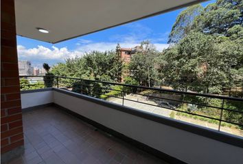 Apartamento en  El Tesoro, Medellín