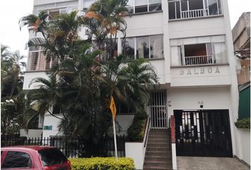 Apartamento en  Arboledas, Cali