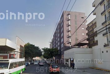 Departamento en  Avenida Sur 12 138-138, Agrícola Oriental, Iztacalco, Ciudad De México, 08500, Mex