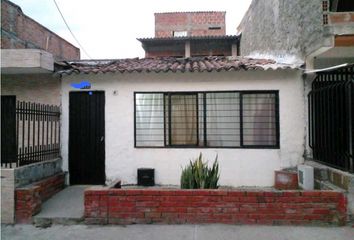 Casa en  Ciudad Córdoba, Cali