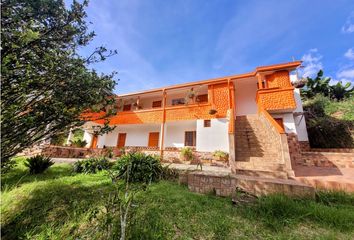 Villa-Quinta en  Comuna 7, Robledo, Medellín