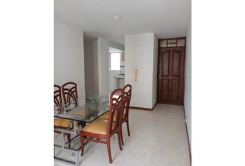 Apartamento en  Seguros Patria, Cali