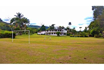 Villa-Quinta en  Palermo, Manizales