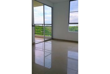 Apartamento en  Valle Del Lili, Cali