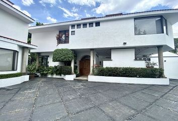 Casa en condominio en  Canutillo, Álvaro Obregón, Cdmx