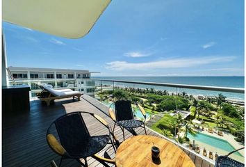 Apartamento en  La Boquilla, Cartagena De Indias