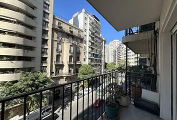 Departamento en  Recoleta, Capital Federal