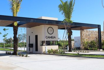 Lote de Terreno en  Carretera Sitpach - Santa María Chí, Sitpach, Mérida, Yucatán, 97306, Mex