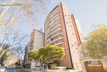 Departamento en  Del Parque, Rosario