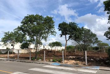 Lote de Terreno en  Dzitya, Mérida, Yucatán, Mex