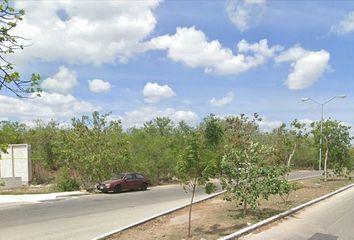 Lote de Terreno en  97302, Mérida, Yucatán, Mex