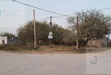 Terrenos en  Villa Ángela, Chaco