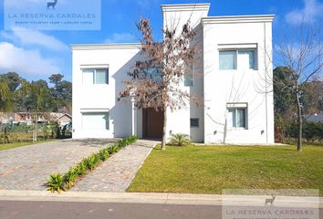 Casa en  La Reserva Cardales, Partido De Campana