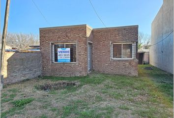 Casa en  Ibarlucea, Santa Fe