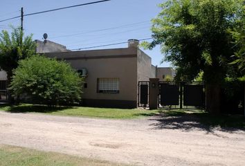 Casa en  Villa Lía, Partido De San Antonio De Areco