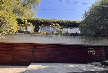 Casa en  Lomas De Chapultepec, Miguel Hidalgo, Cdmx