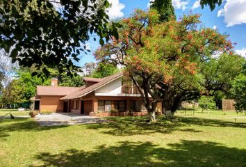 Casa en  Longchamps, Partido De Almirante Brown