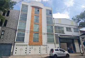 Casa en condominio en  Calle Alfredo Chavero, Tránsito, Cuauhtémoc, Ciudad De México, 06820, Mex