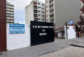 Terrenos en  Centro, Mar Del Plata