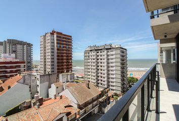 Departamento en  Playa Grande, Mar Del Plata