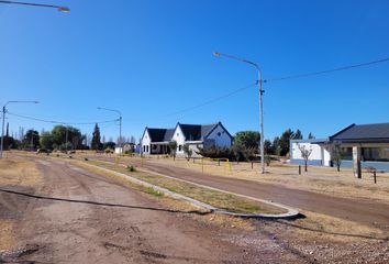 Terrenos en  San Rafael, Mendoza