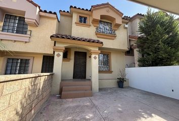 Casa en  Privada Sienna 5557, Lasierra, Tijuana, Baja California, 22634, Mex