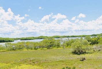 Lote de Terreno en  Carretera Telchac Puerto - Dzilam De Bravo, Dzidzantún, Yucatán, 97504, Mex