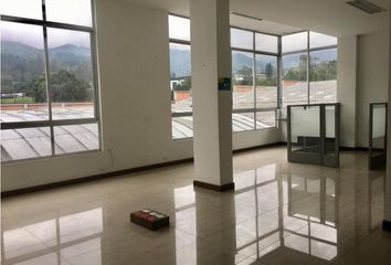 Oficina en  La Enea, Manizales