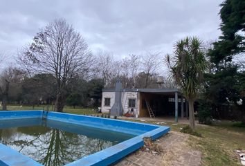 Casa en  Veinte De Junio, La Matanza