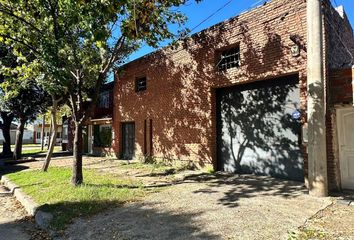 Galpónes/Bodegas en  Martin, Rosario