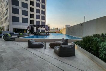 Departamento en  Avenida López Mateos S, La Calma, Zapopan, Jalisco, 45080, Mex