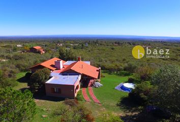 Casa en  Merlo, San Luis