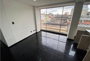 Apartamento en  Centro, Manizales