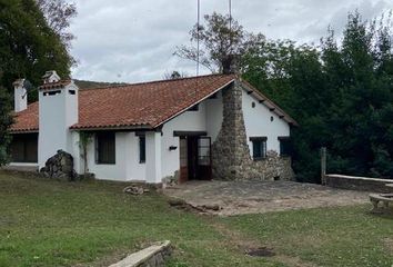 Casa en  Villa La Bolsa, Córdoba